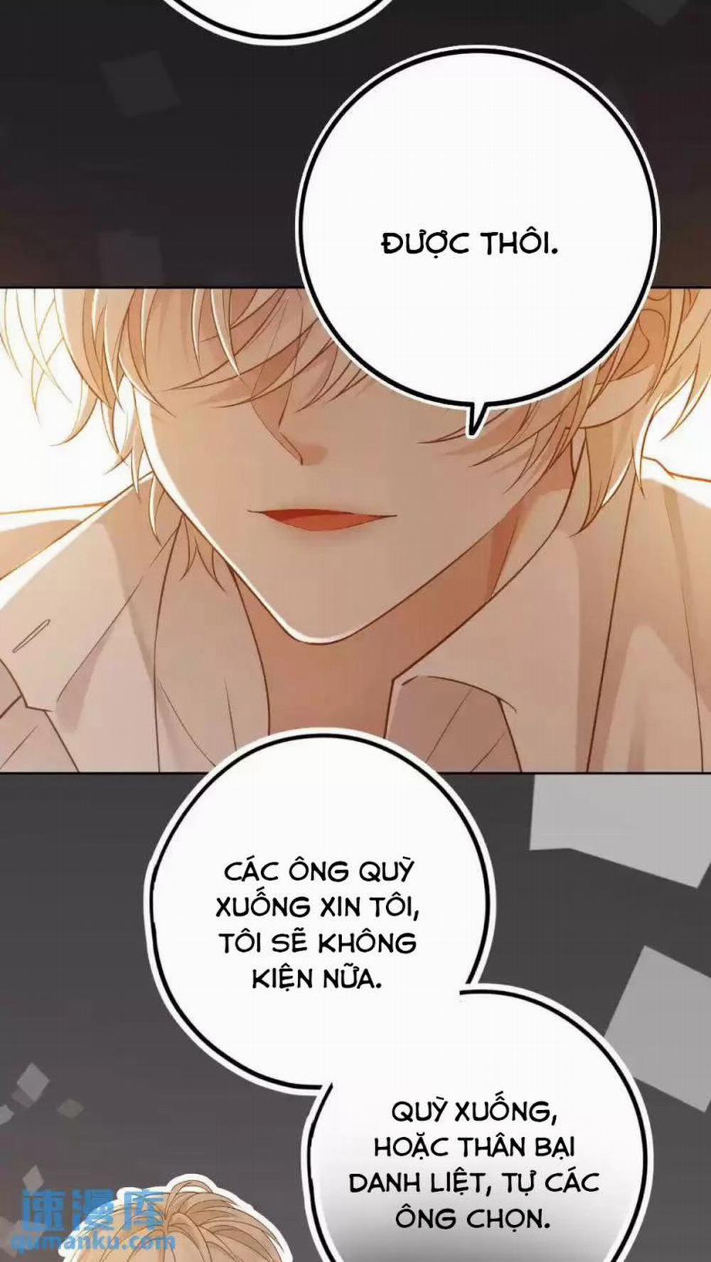 Lang Cẩu Chủ Thần 6 trang 4