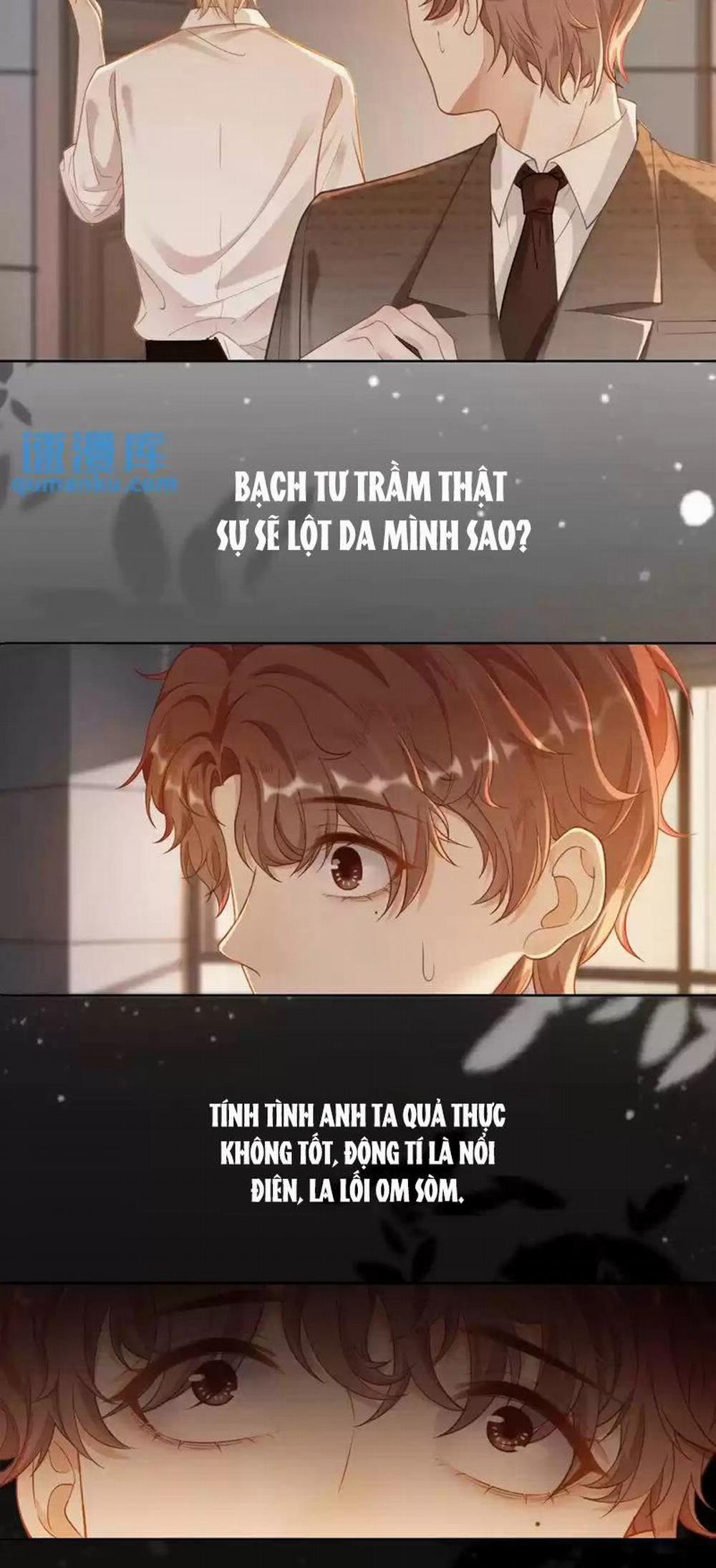 Lang Cẩu Chủ Thần 7 trang 10