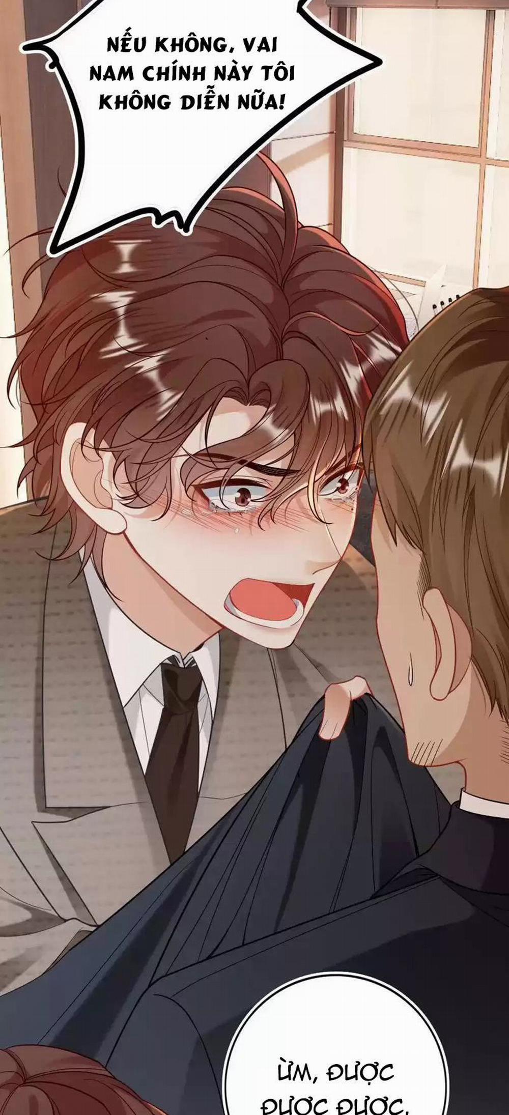 Lang Cẩu Chủ Thần 7 trang 12