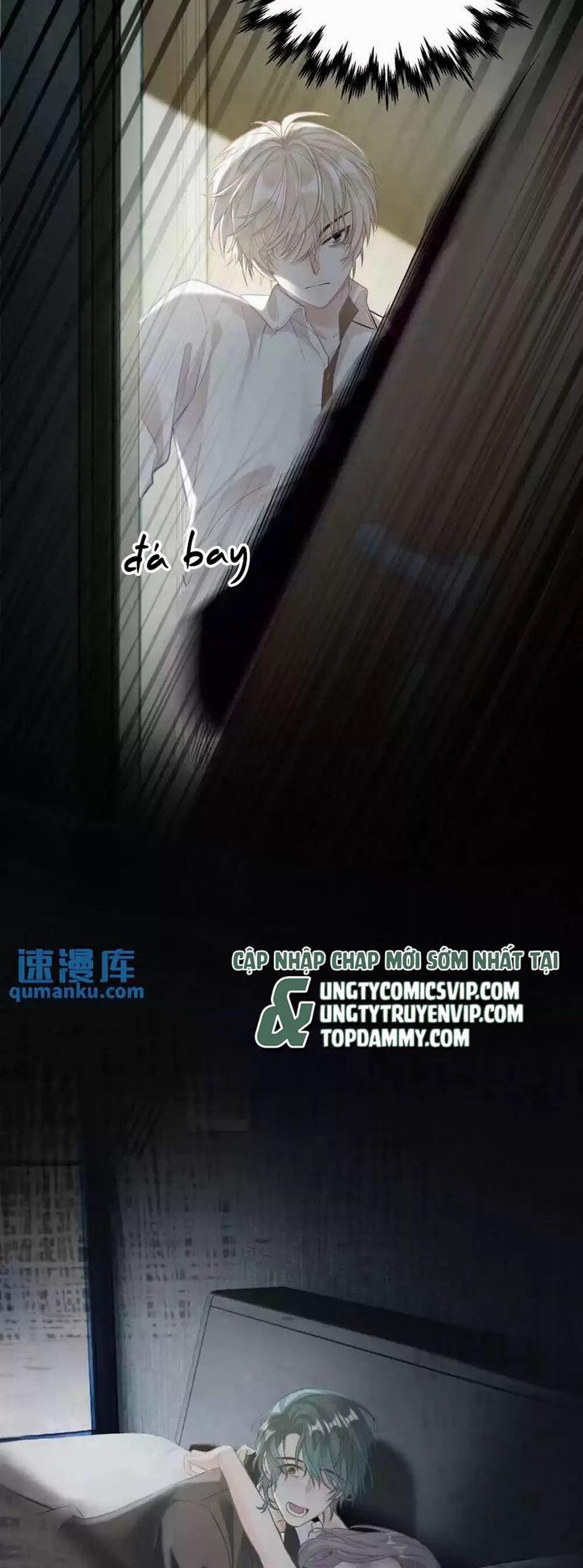 Lang Cẩu Chủ Thần 7 trang 19