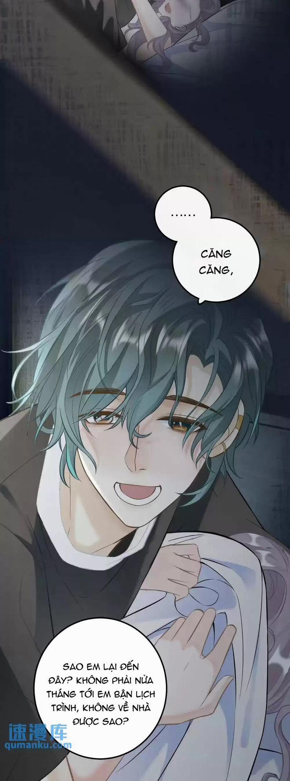 Lang Cẩu Chủ Thần 7 trang 20