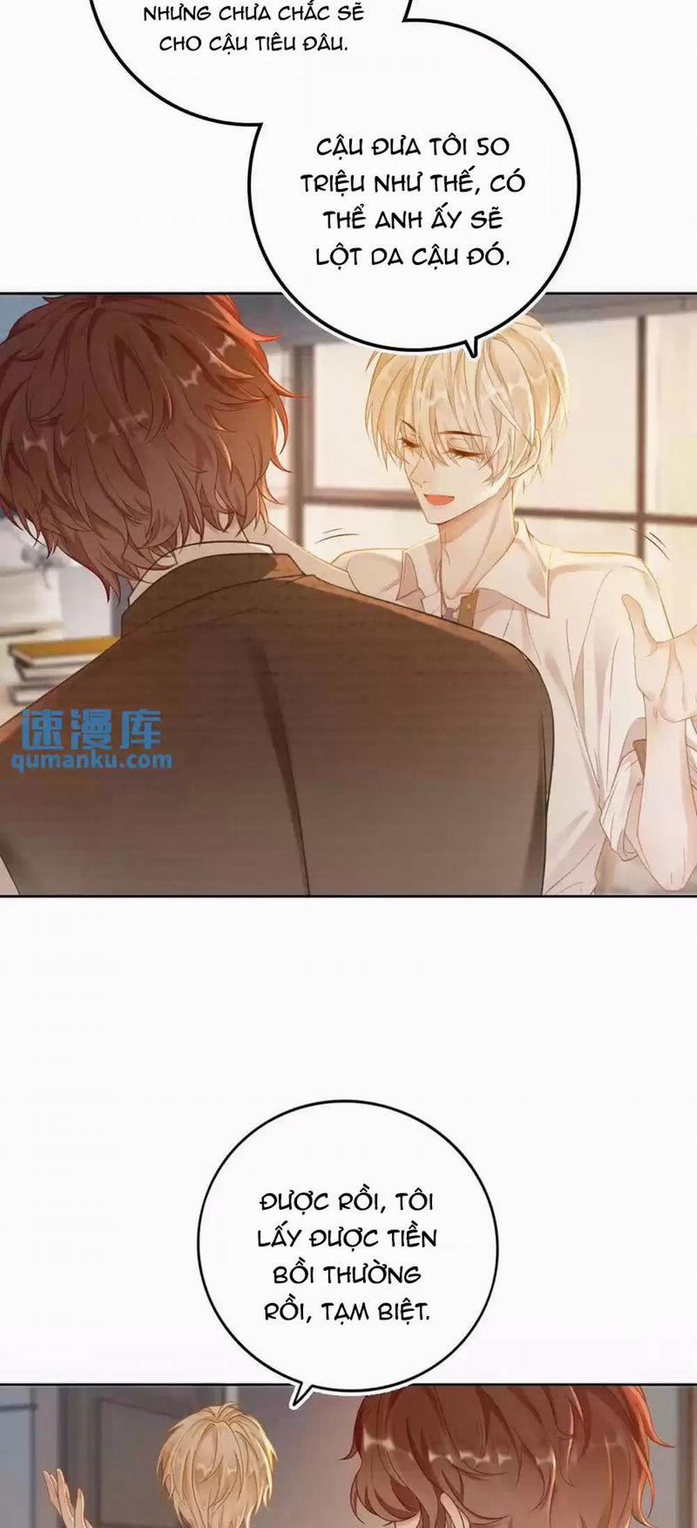 Lang Cẩu Chủ Thần 7 trang 9