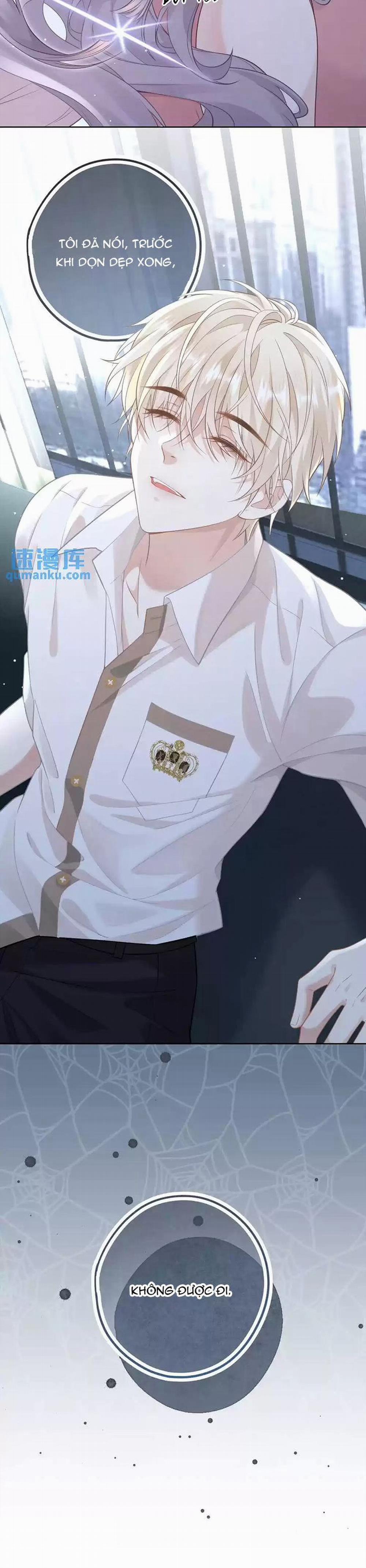 Lang Cẩu Chủ Thần 8 trang 11