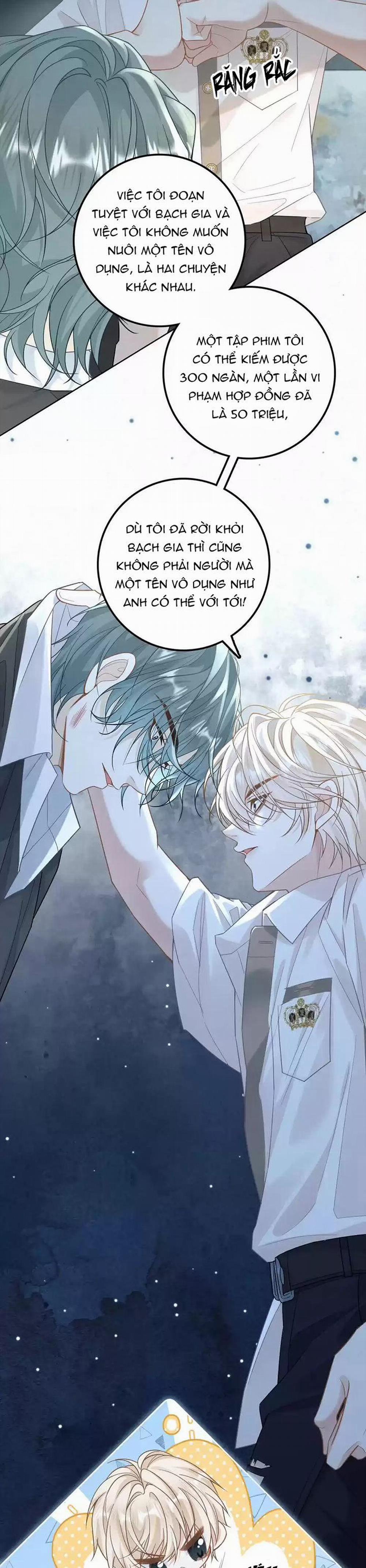 Lang Cẩu Chủ Thần 8 trang 4