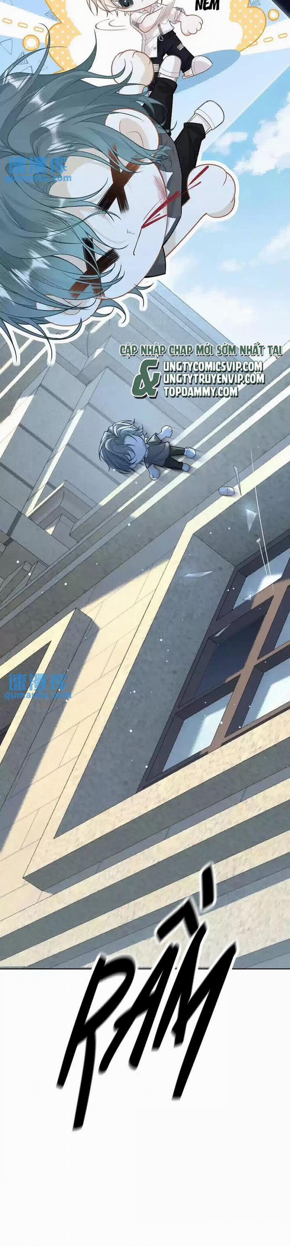 Lang Cẩu Chủ Thần 8 trang 5