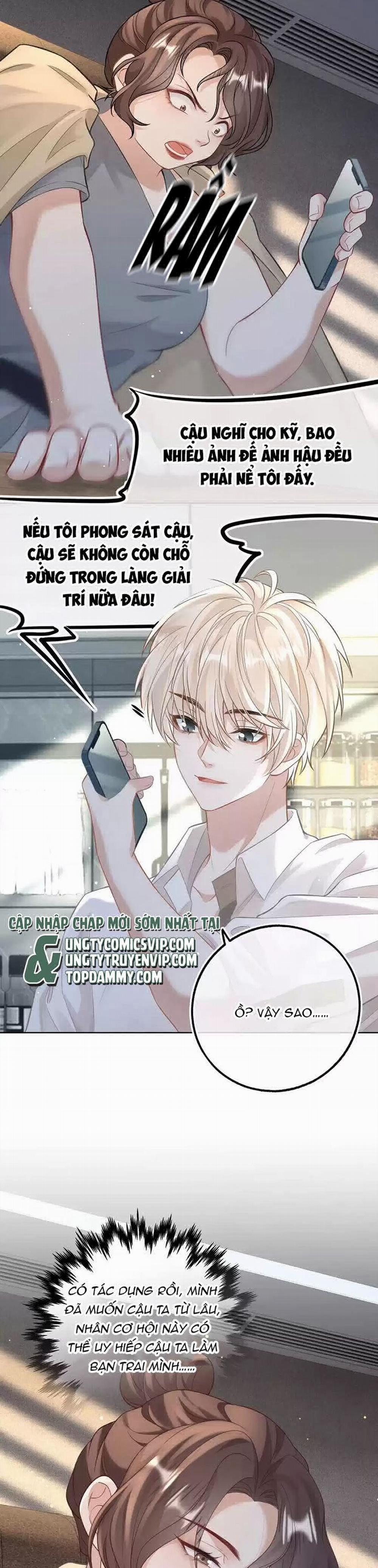 Lang Cẩu Chủ Thần 9 trang 5