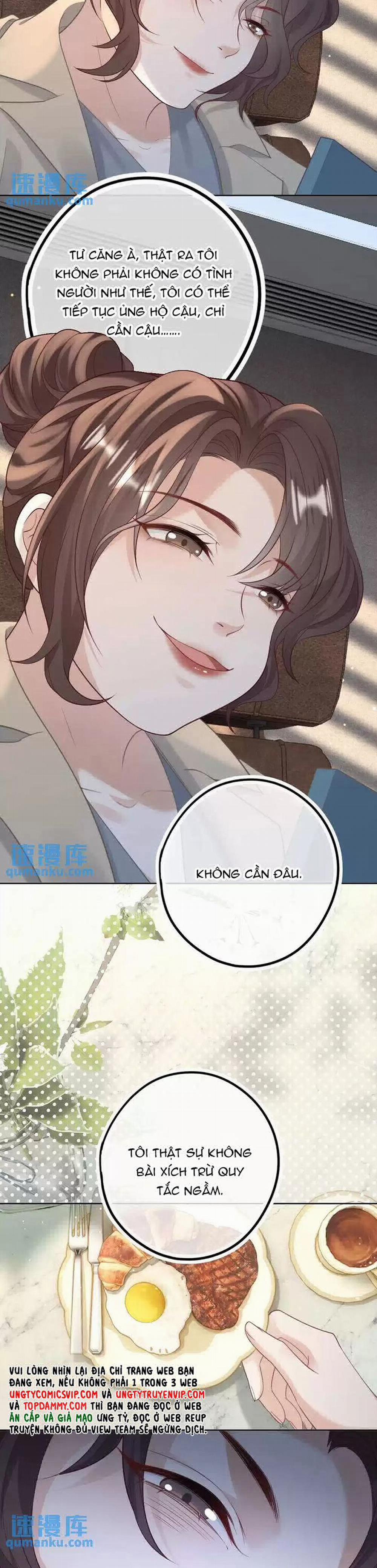 Lang Cẩu Chủ Thần 9 trang 6