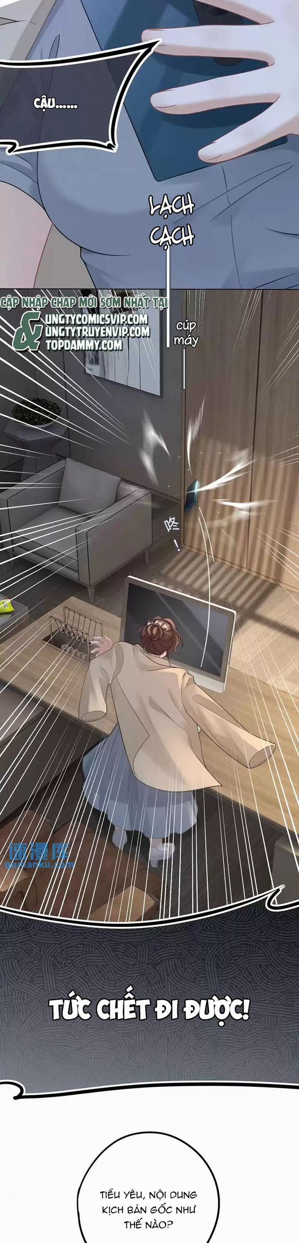 Lang Cẩu Chủ Thần 9 trang 8