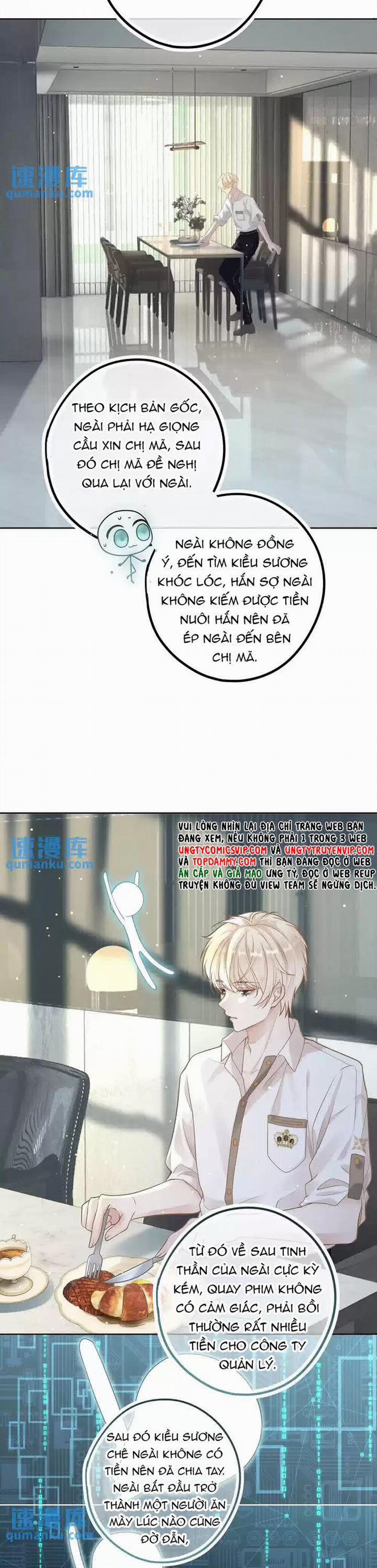 Lang Cẩu Chủ Thần 9 trang 9