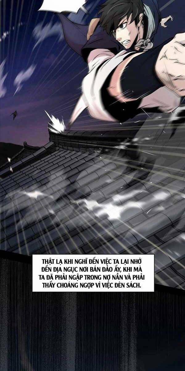 Lãng Khách Một Mình 1 trang 10