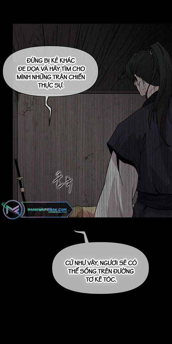 Lãng Khách Một Mình 1 trang 19