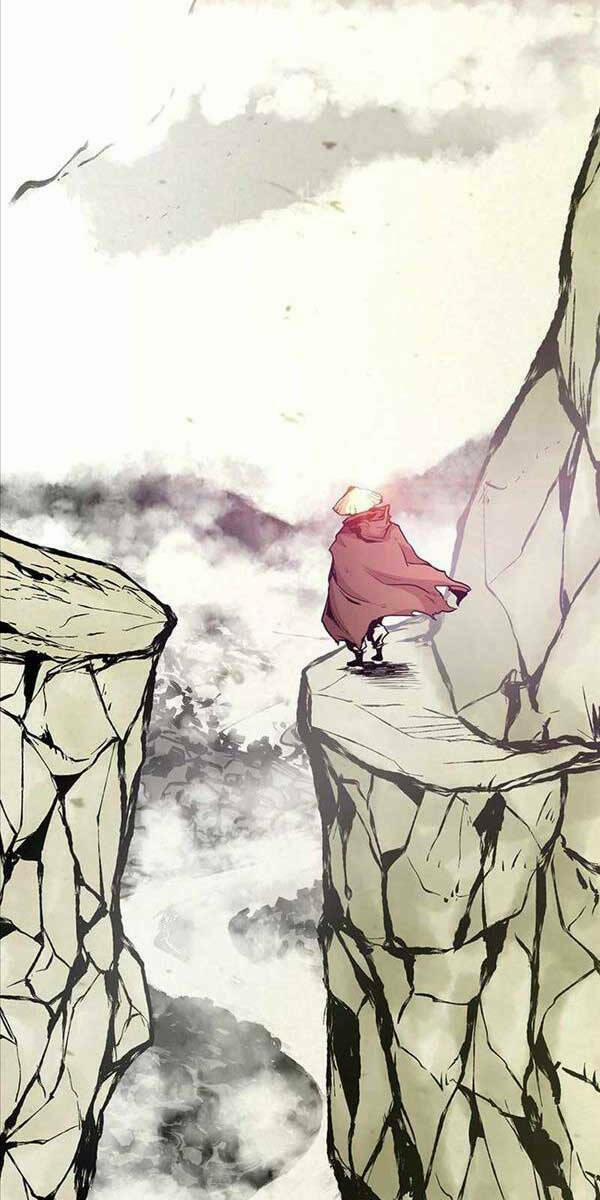 Lãng Khách Một Mình 1 trang 2