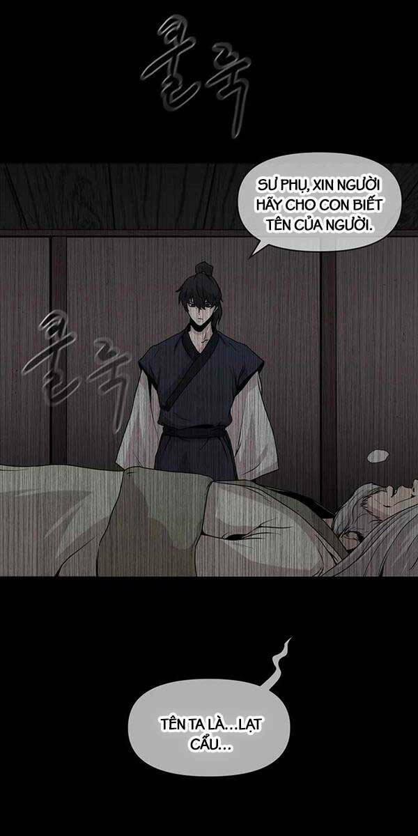 Lãng Khách Một Mình 1 trang 20