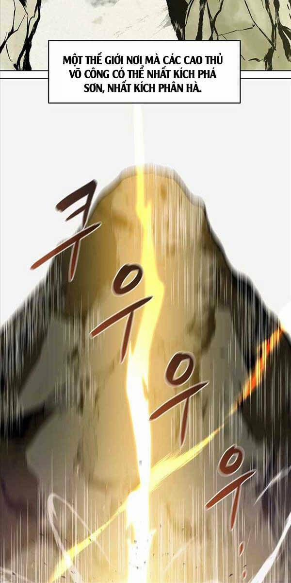 Lãng Khách Một Mình 1 trang 3