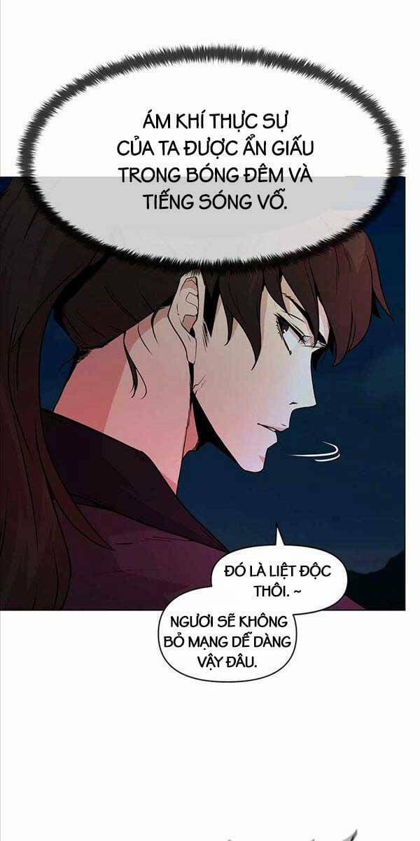 Lãng Khách Một Mình 1 trang 33