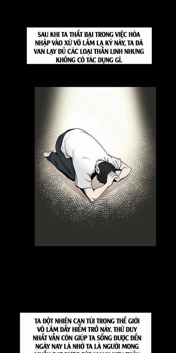 Lãng Khách Một Mình 1 trang 38