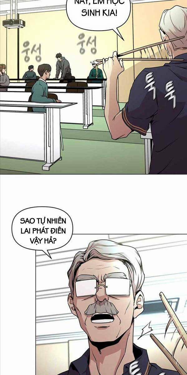 Lãng Khách Một Mình 1 trang 70