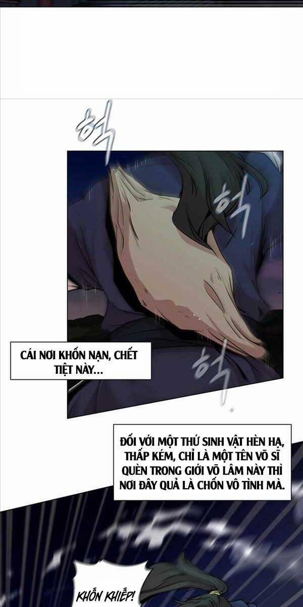 Lãng Khách Một Mình 1 trang 9