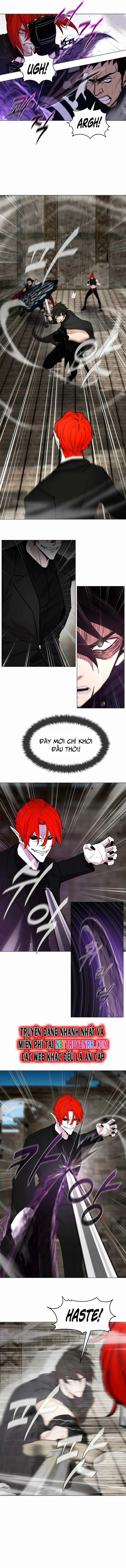 Lãng Khách Một Mình 100 trang 1