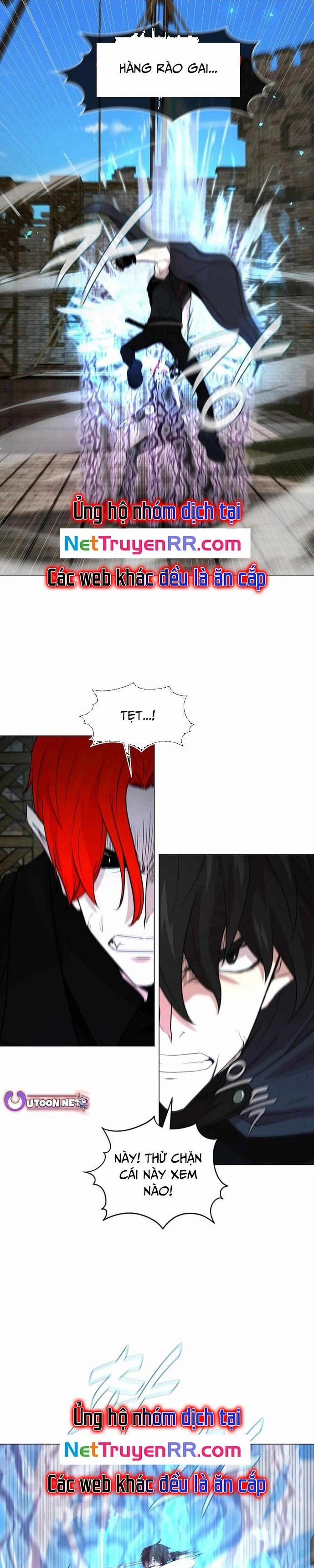 Lãng Khách Một Mình 101 trang 1