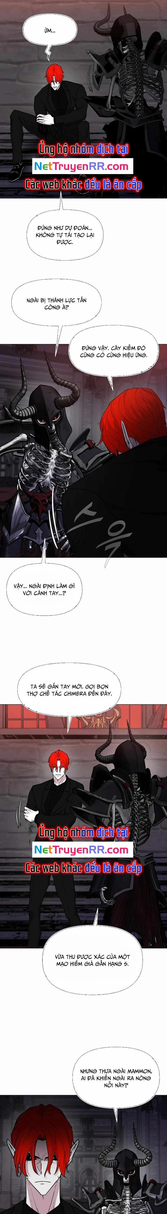 Lãng Khách Một Mình 101 trang 11