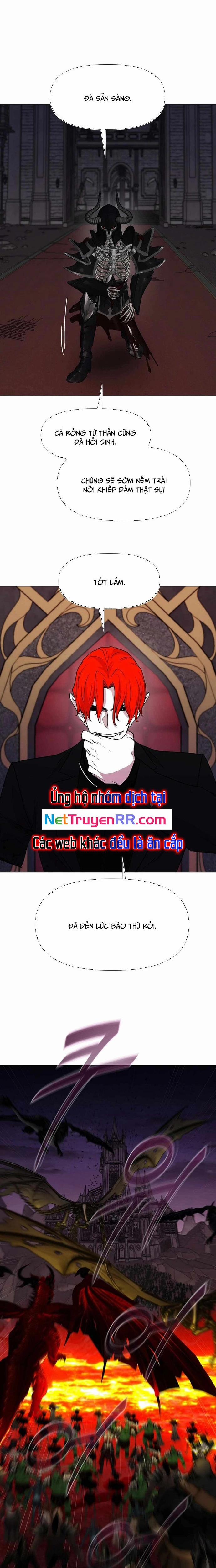 Lãng Khách Một Mình 101 trang 13