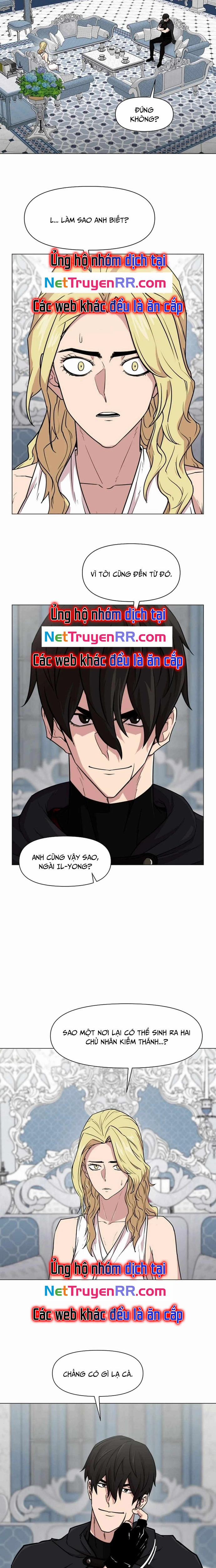 Lãng Khách Một Mình 101 trang 15