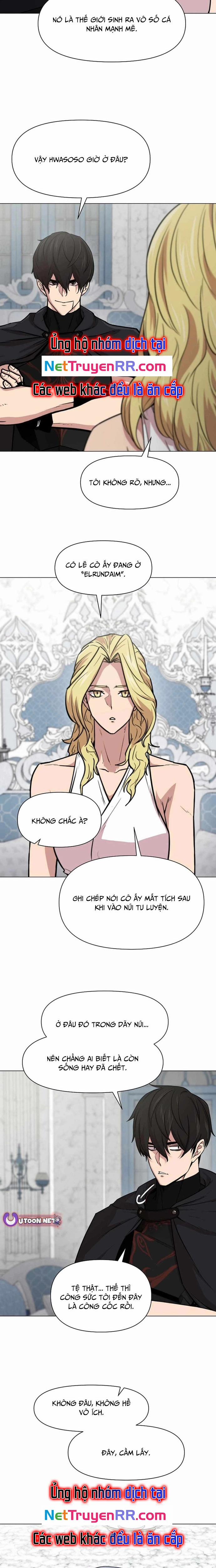 Lãng Khách Một Mình 101 trang 17