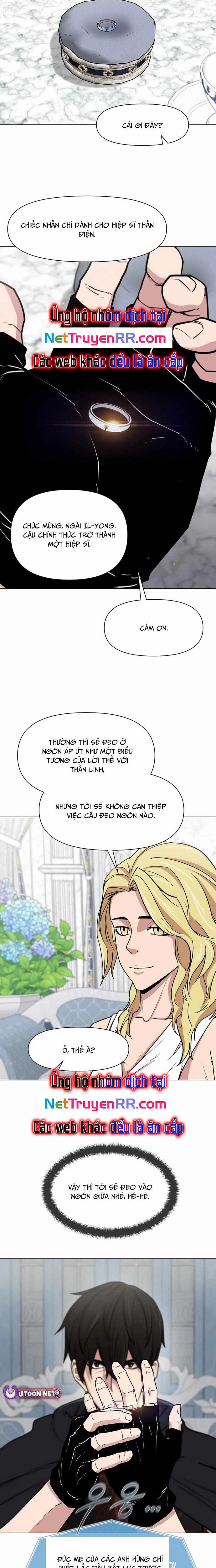 Lãng Khách Một Mình 101 trang 18