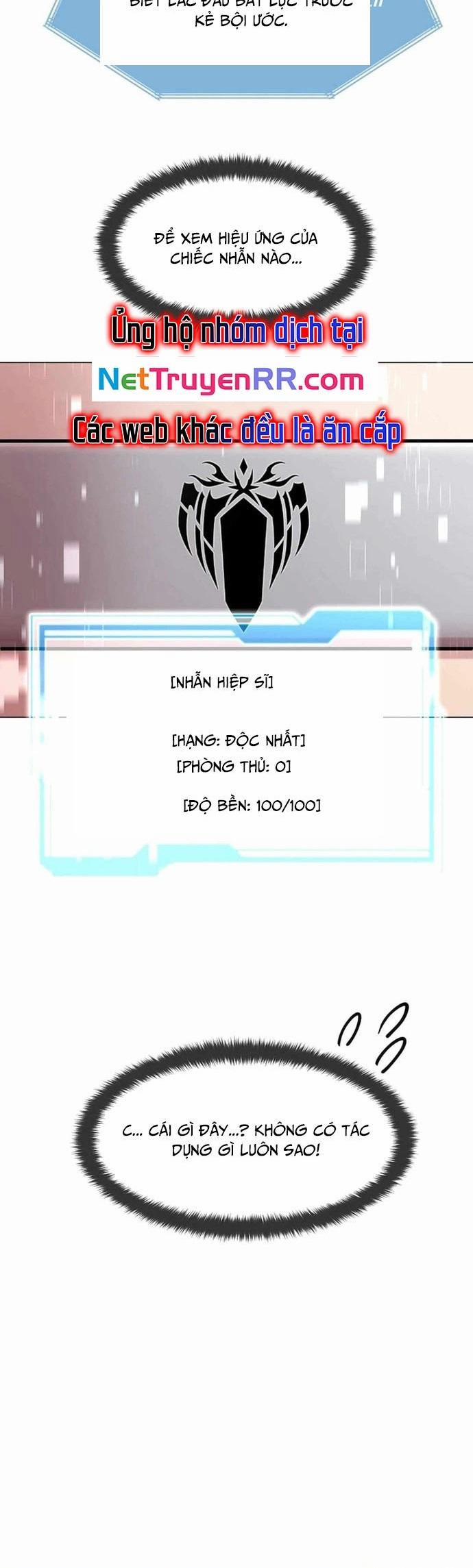 Lãng Khách Một Mình 101 trang 19