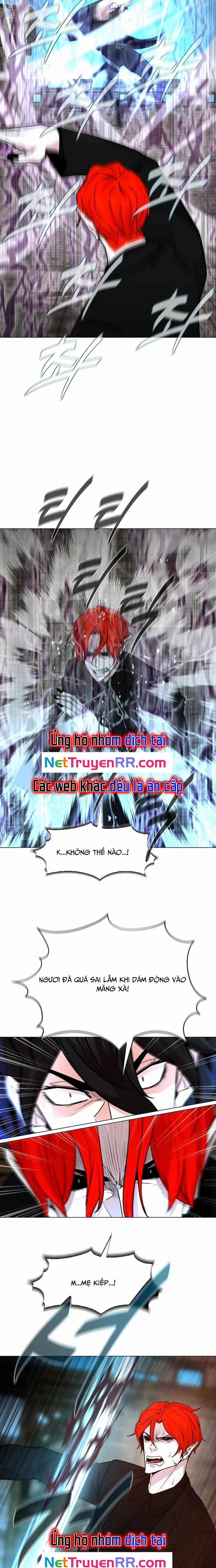 Lãng Khách Một Mình 101 trang 2