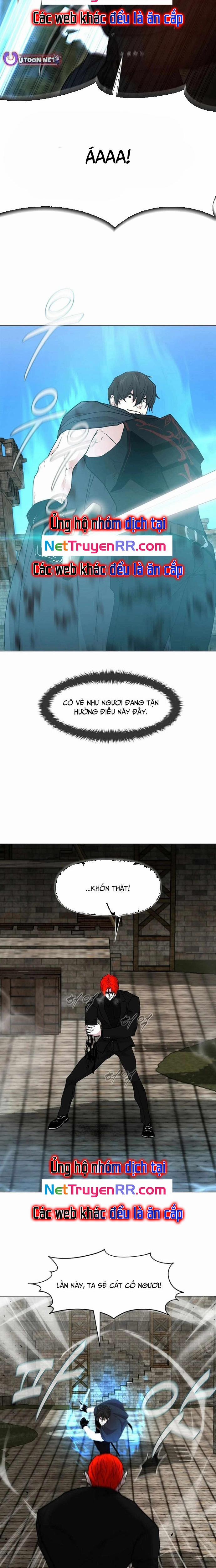 Lãng Khách Một Mình 101 trang 3