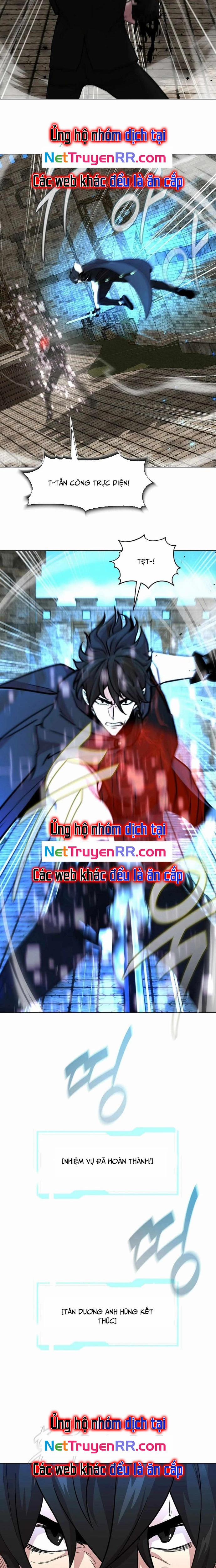 Lãng Khách Một Mình 101 trang 4