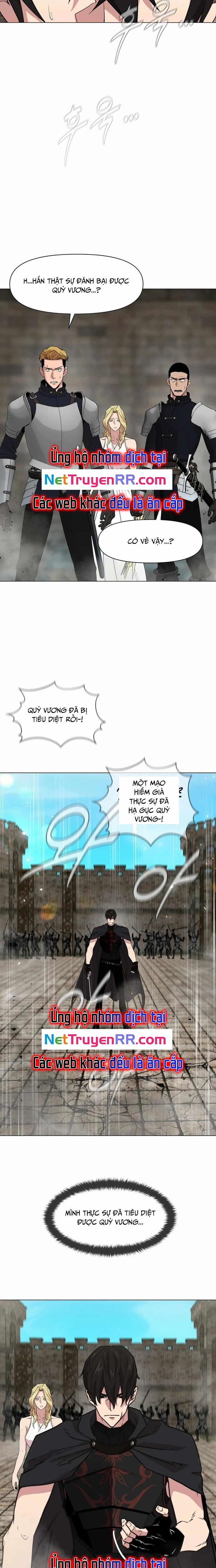 Lãng Khách Một Mình 101 trang 5