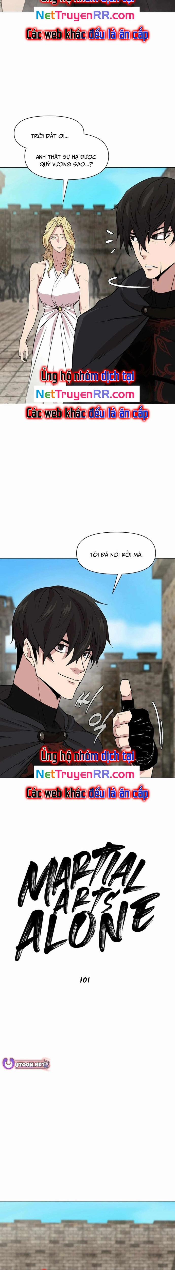 Lãng Khách Một Mình 101 trang 6
