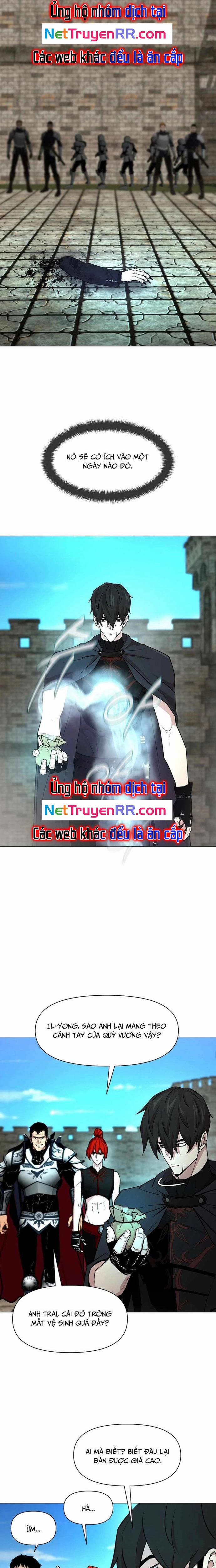 Lãng Khách Một Mình 101 trang 7