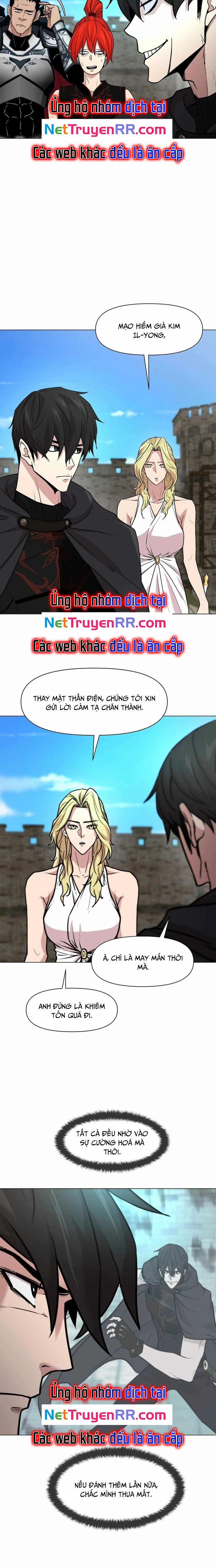 Lãng Khách Một Mình 101 trang 8