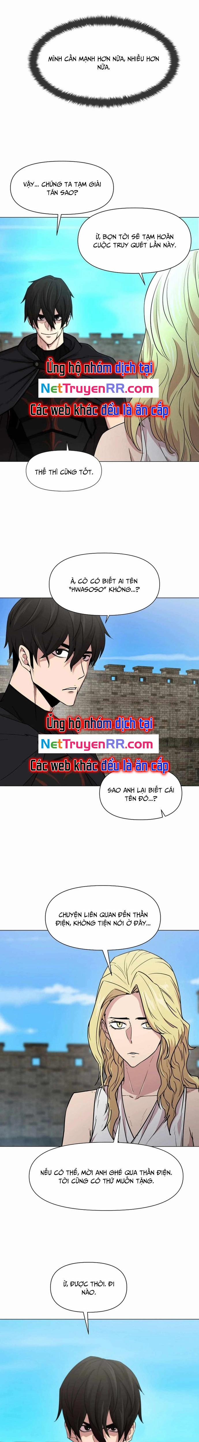 Lãng Khách Một Mình 101 trang 9