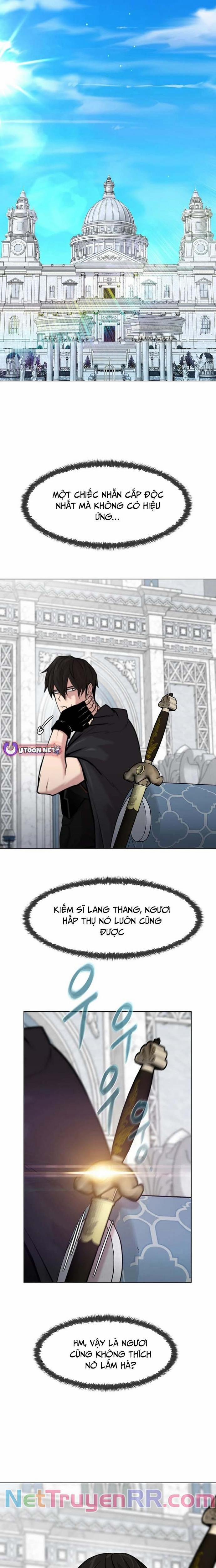 Lãng Khách Một Mình 102 trang 1