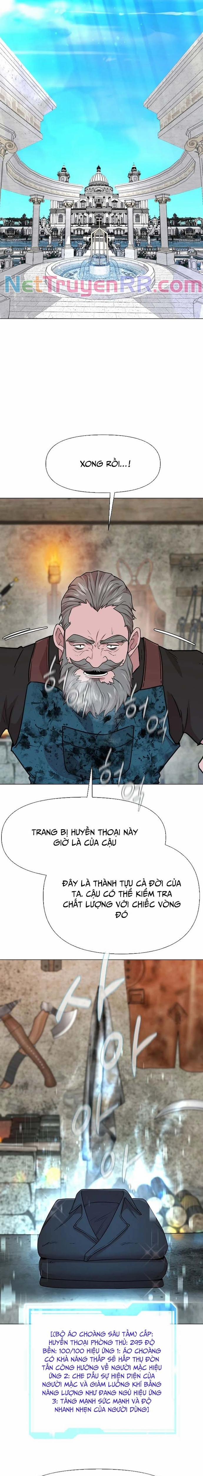 Lãng Khách Một Mình 102 trang 13