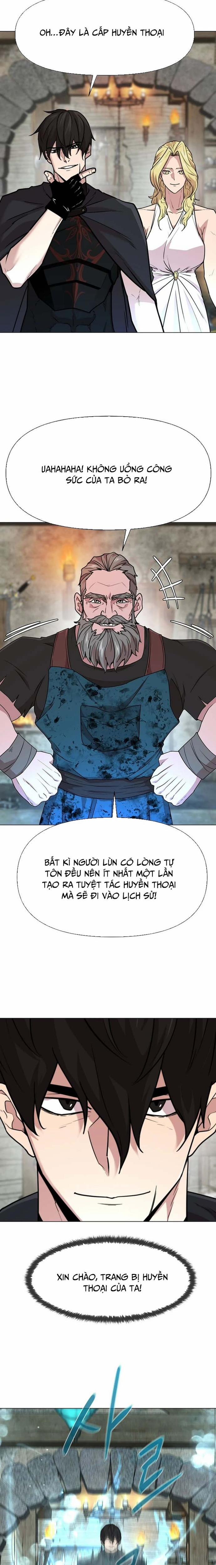 Lãng Khách Một Mình 102 trang 14