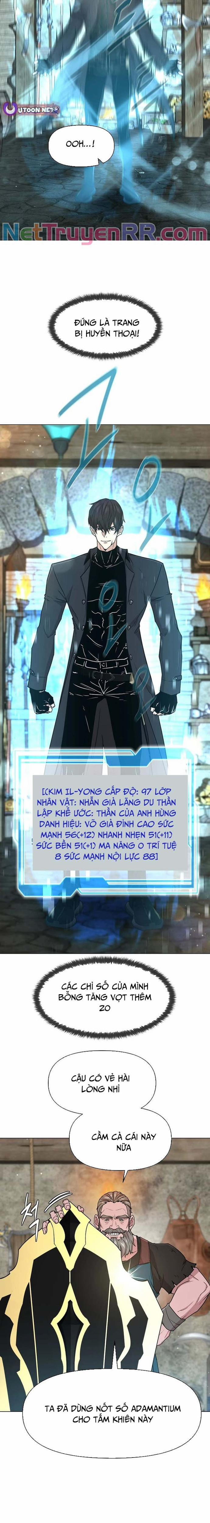 Lãng Khách Một Mình 102 trang 15