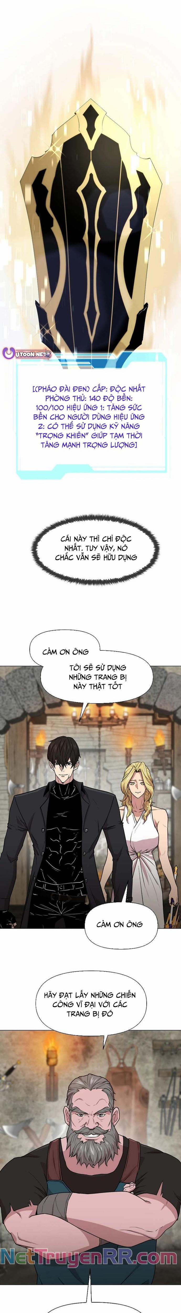 Lãng Khách Một Mình 102 trang 16