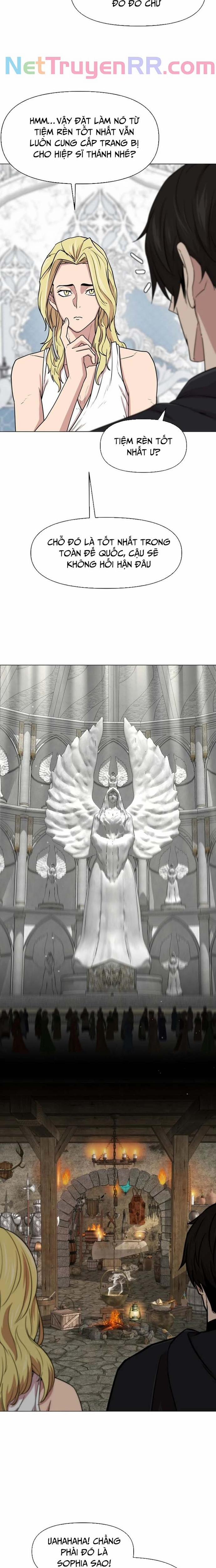 Lãng Khách Một Mình 102 trang 4