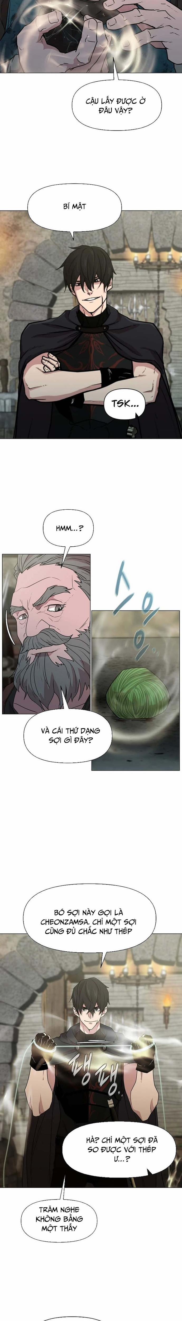 Lãng Khách Một Mình 102 trang 7