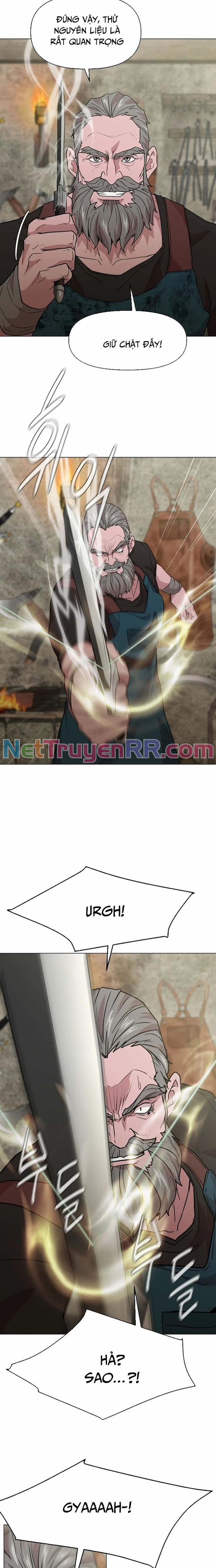 Lãng Khách Một Mình 102 trang 8