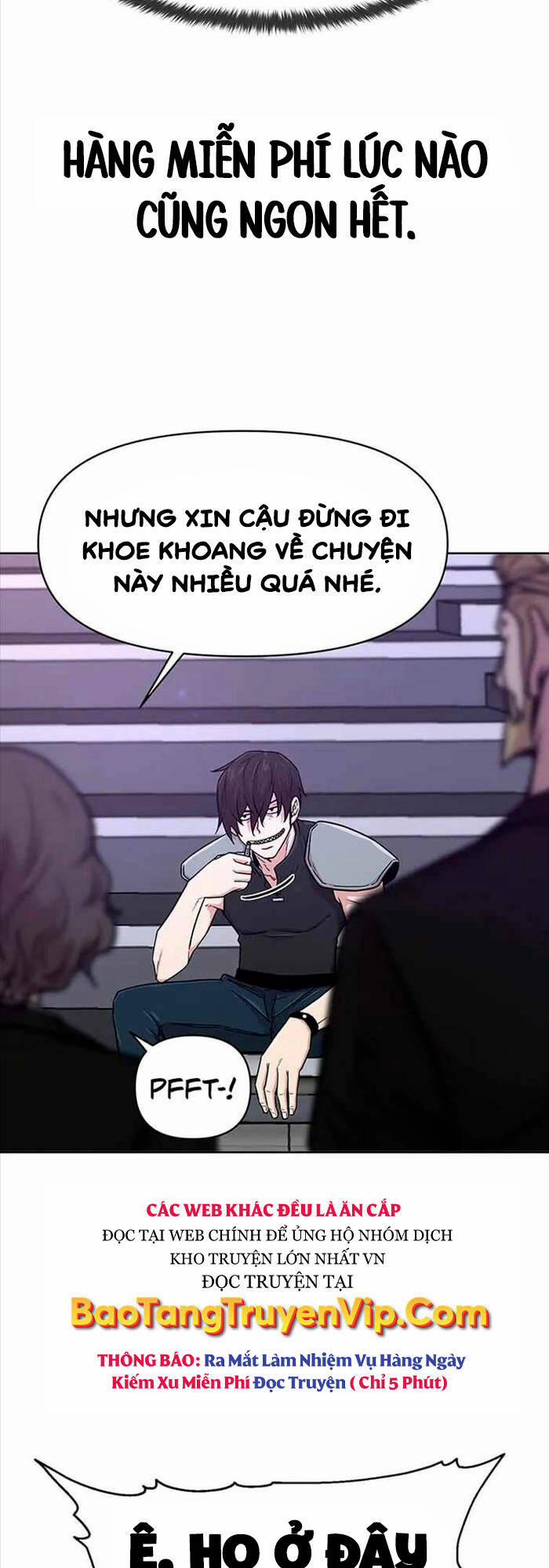 Lãng Khách Một Mình 11 trang 20