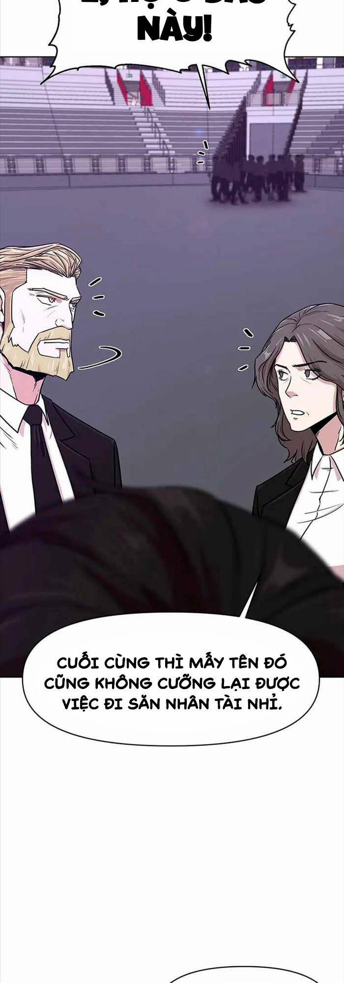 Lãng Khách Một Mình 11 trang 21