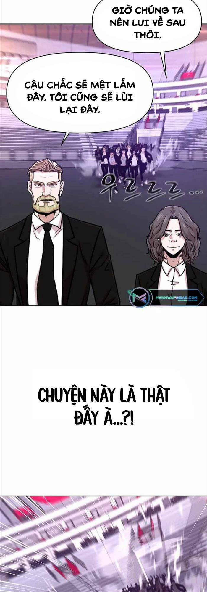 Lãng Khách Một Mình 11 trang 22