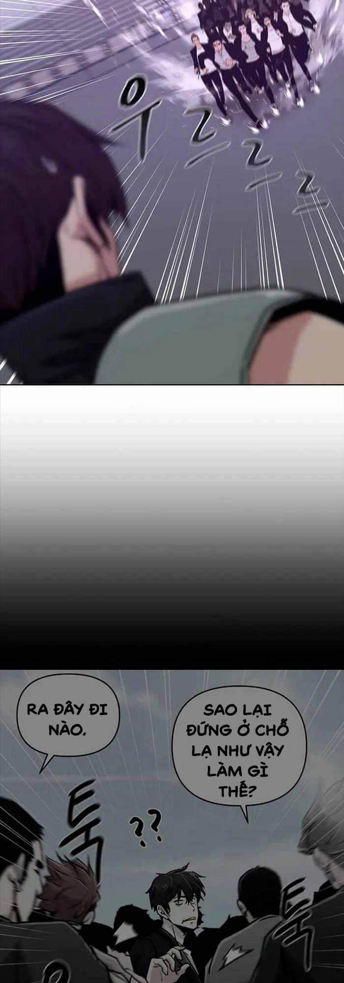 Lãng Khách Một Mình 11 trang 23